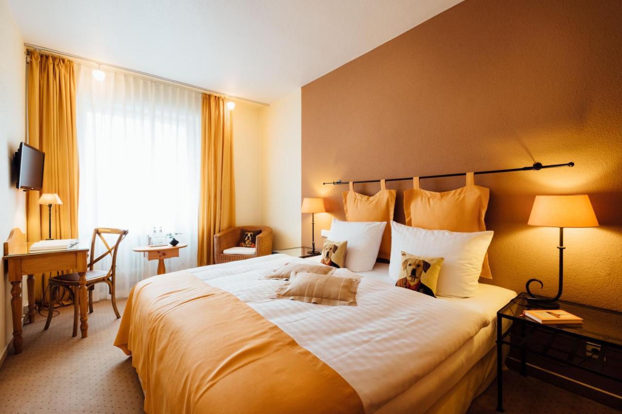 Hotel Zur Muehle 파더본 외부 사진